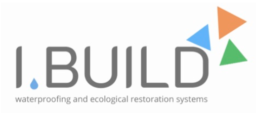 I-BUILD